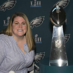 Meet your Posher, Tiffany